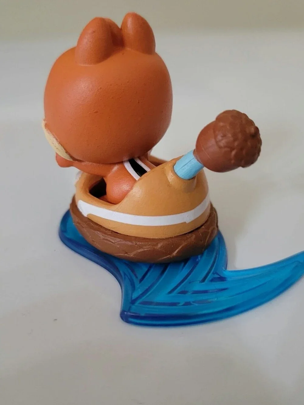 Disney Doorables Ticket to Fun - Chip from Chip n Dale (Ultra Rare)